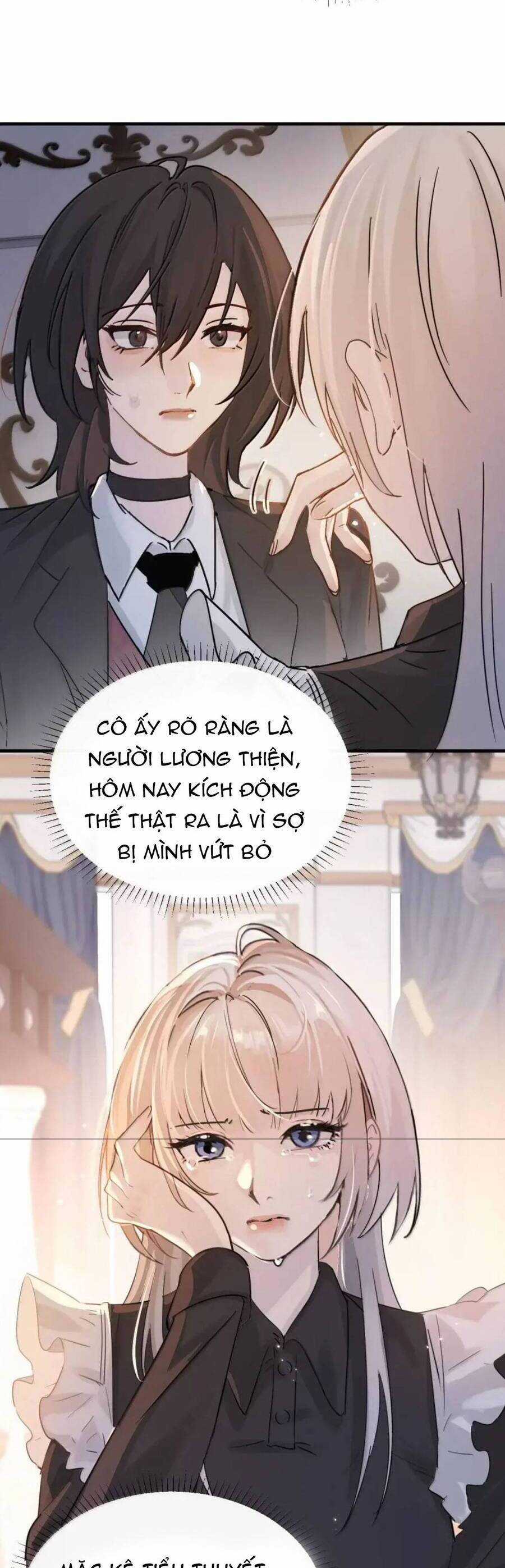 Em Gái Bệnh Hoạn Chỉ Muốn Tôi Lúc Nào Cũng Bắt Nạt Cô Ấy Chapter 54 trang 3