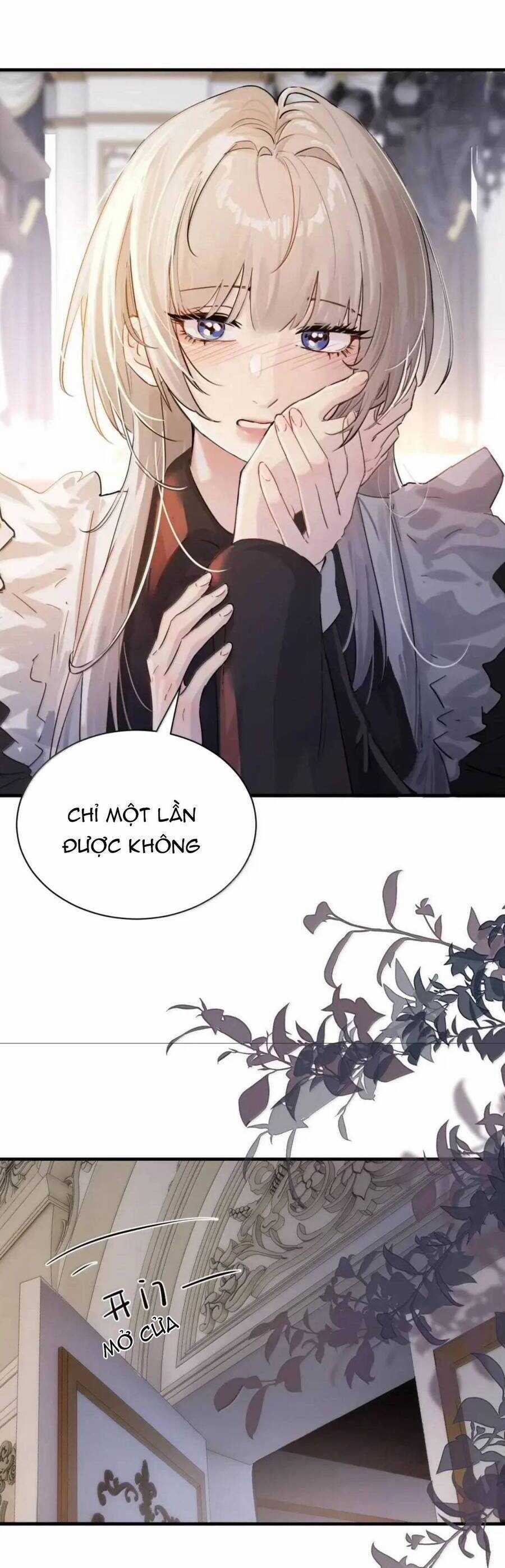 Em Gái Bệnh Hoạn Chỉ Muốn Tôi Lúc Nào Cũng Bắt Nạt Cô Ấy Chapter 54 trang 7