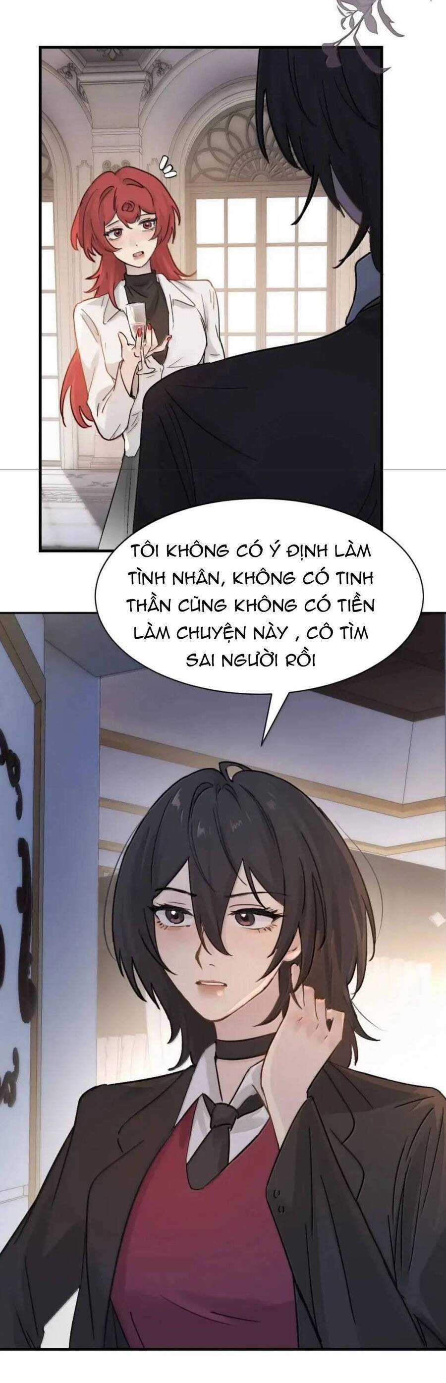 Em Gái Bệnh Hoạn Chỉ Muốn Tôi Lúc Nào Cũng Bắt Nạt Cô Ấy Chapter 54 trang 8