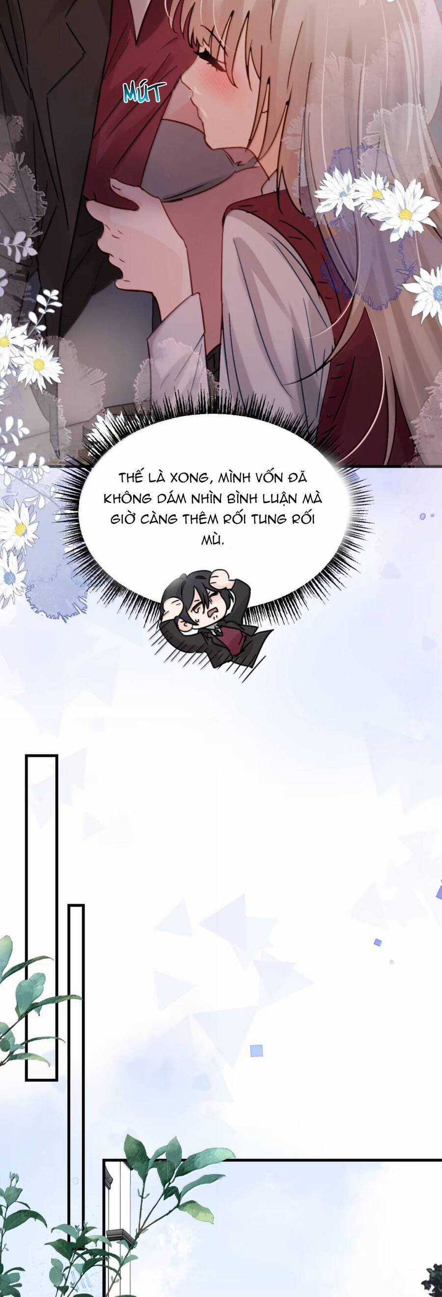 Em Gái Bệnh Hoạn Chỉ Muốn Tôi Lúc Nào Cũng Bắt Nạt Cô Ấy Chapter 56 trang 15