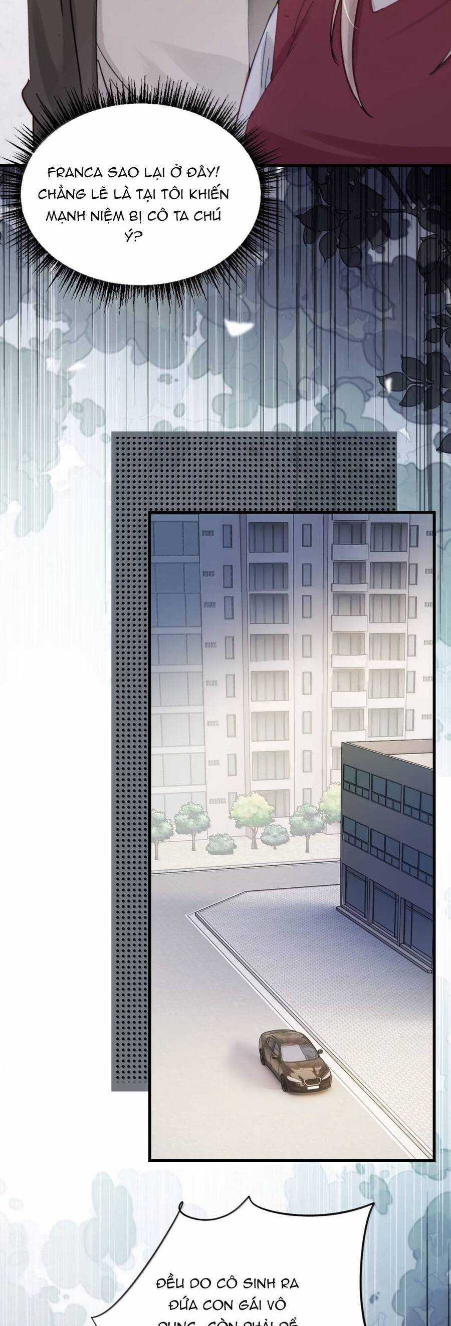 Em Gái Bệnh Hoạn Chỉ Muốn Tôi Lúc Nào Cũng Bắt Nạt Cô Ấy Chapter 56 trang 23