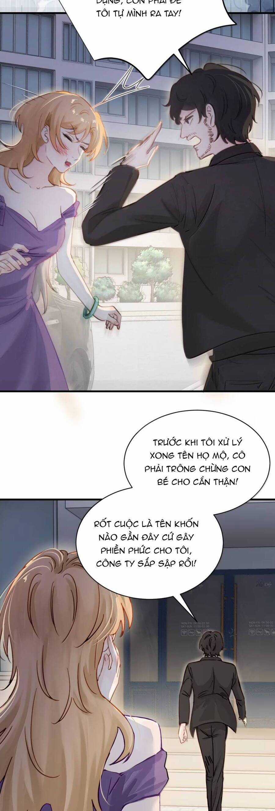 Em Gái Bệnh Hoạn Chỉ Muốn Tôi Lúc Nào Cũng Bắt Nạt Cô Ấy Chapter 56 trang 24