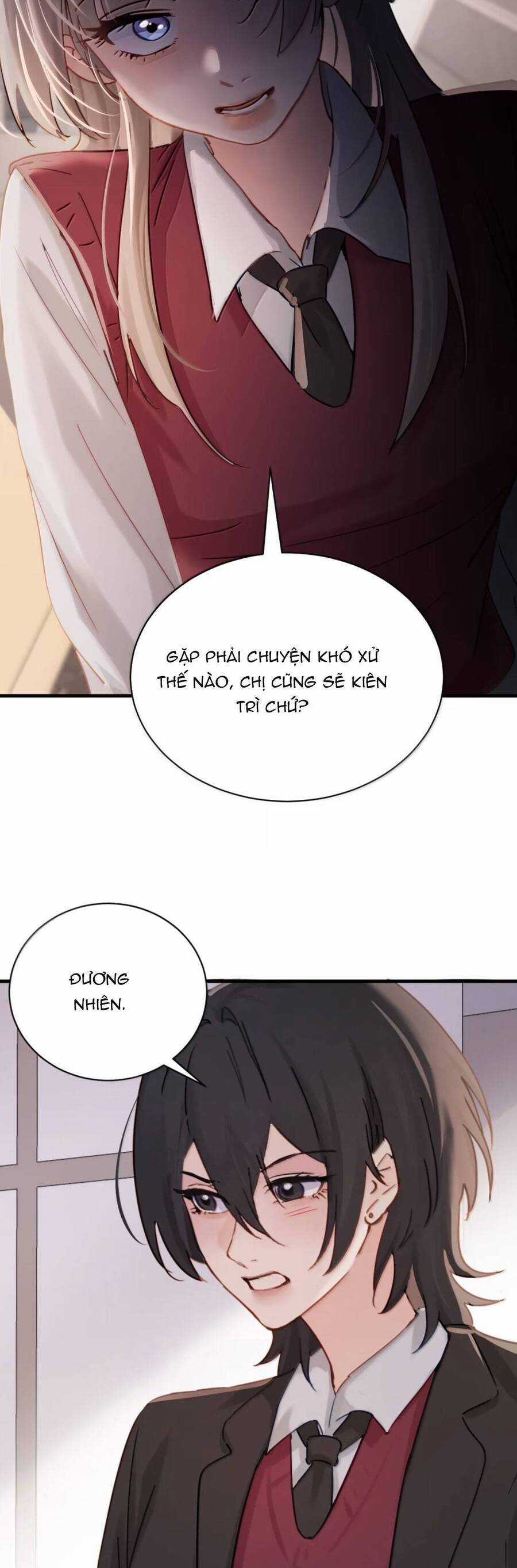 Em Gái Bệnh Hoạn Chỉ Muốn Tôi Lúc Nào Cũng Bắt Nạt Cô Ấy Chapter 56 trang 7