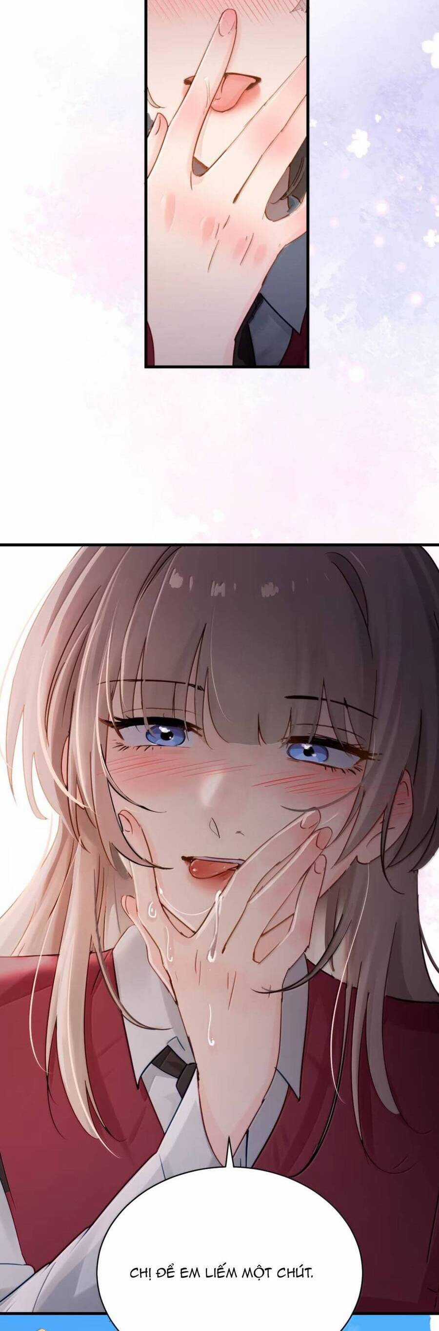 Em Gái Bệnh Hoạn Chỉ Muốn Tôi Lúc Nào Cũng Bắt Nạt Cô Ấy Chapter 56 trang 9