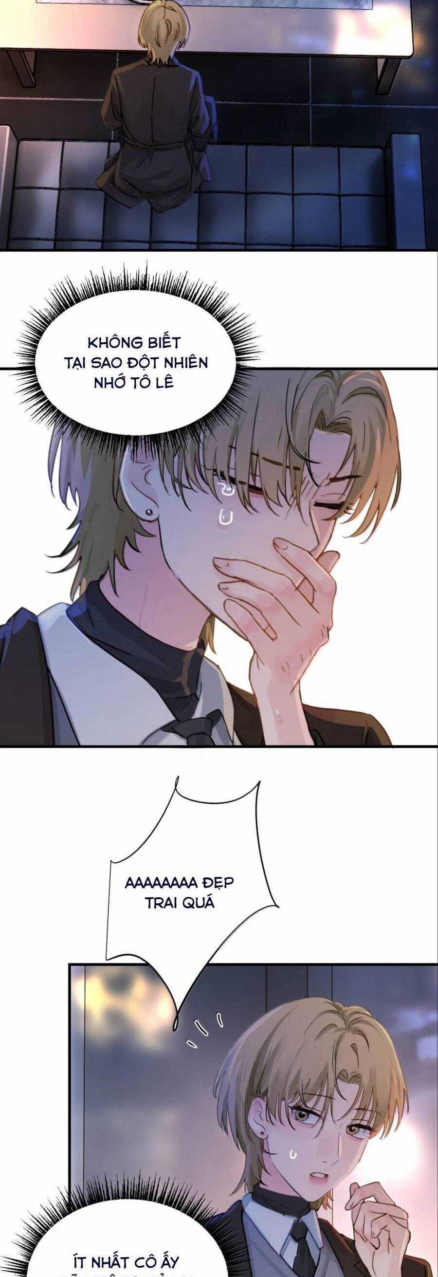 Em Gái Bệnh Hoạn Chỉ Muốn Tôi Lúc Nào Cũng Bắt Nạt Cô Ấy Chapter 57 trang 16