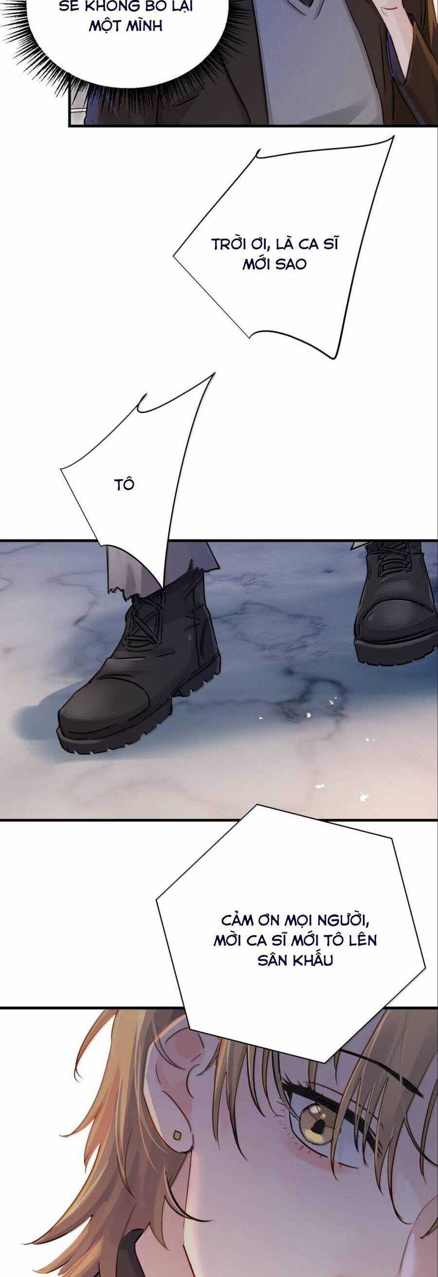 Em Gái Bệnh Hoạn Chỉ Muốn Tôi Lúc Nào Cũng Bắt Nạt Cô Ấy Chapter 57 trang 17