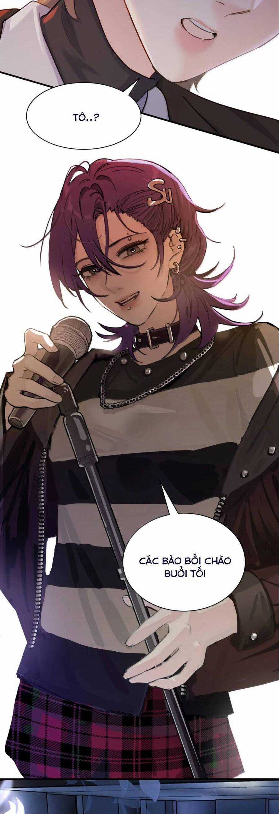 Em Gái Bệnh Hoạn Chỉ Muốn Tôi Lúc Nào Cũng Bắt Nạt Cô Ấy Chapter 57 trang 18