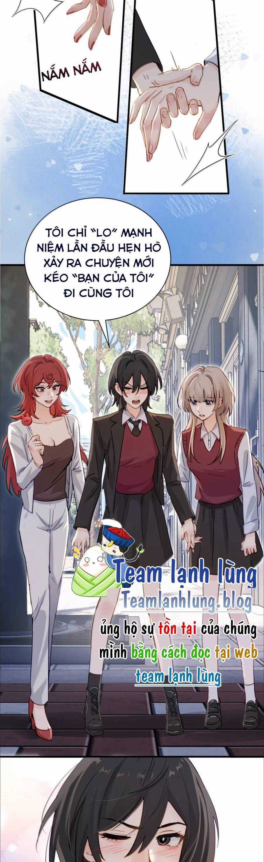 Em Gái Bệnh Hoạn Chỉ Muốn Tôi Lúc Nào Cũng Bắt Nạt Cô Ấy Chapter 57 trang 5