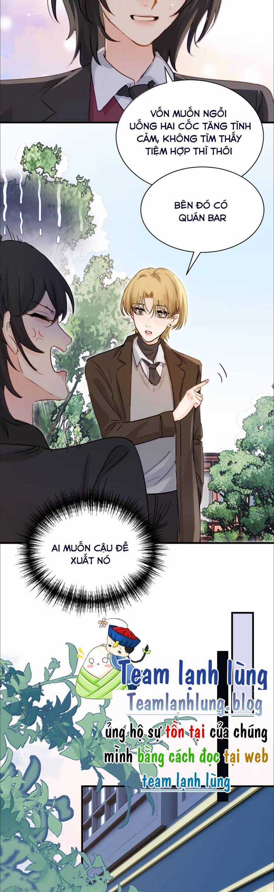 Em Gái Bệnh Hoạn Chỉ Muốn Tôi Lúc Nào Cũng Bắt Nạt Cô Ấy Chapter 57 trang 6