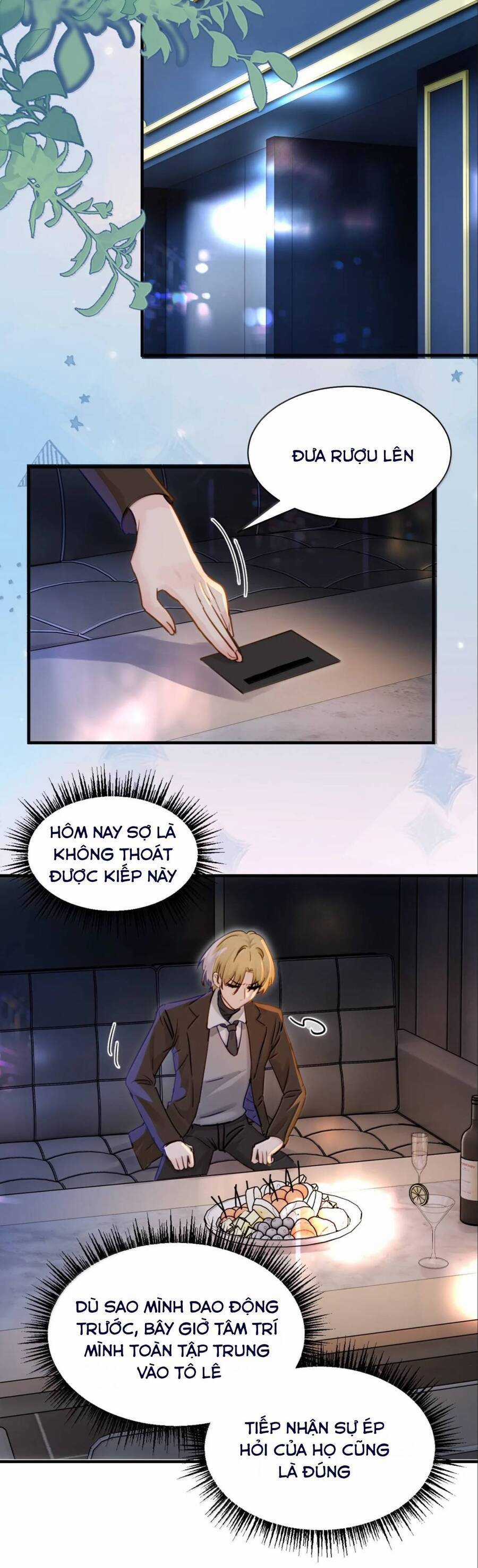 Em Gái Bệnh Hoạn Chỉ Muốn Tôi Lúc Nào Cũng Bắt Nạt Cô Ấy Chapter 57 trang 7