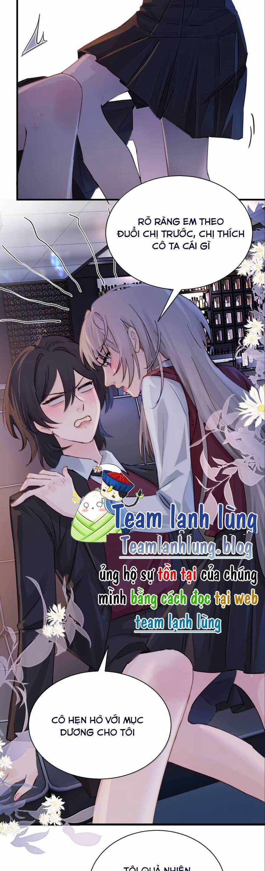 Em Gái Bệnh Hoạn Chỉ Muốn Tôi Lúc Nào Cũng Bắt Nạt Cô Ấy Chapter 57 trang 9