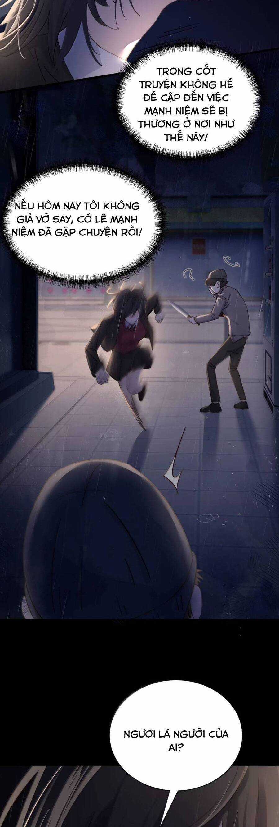 Em Gái Bệnh Hoạn Chỉ Muốn Tôi Lúc Nào Cũng Bắt Nạt Cô Ấy Chapter 59 trang 10