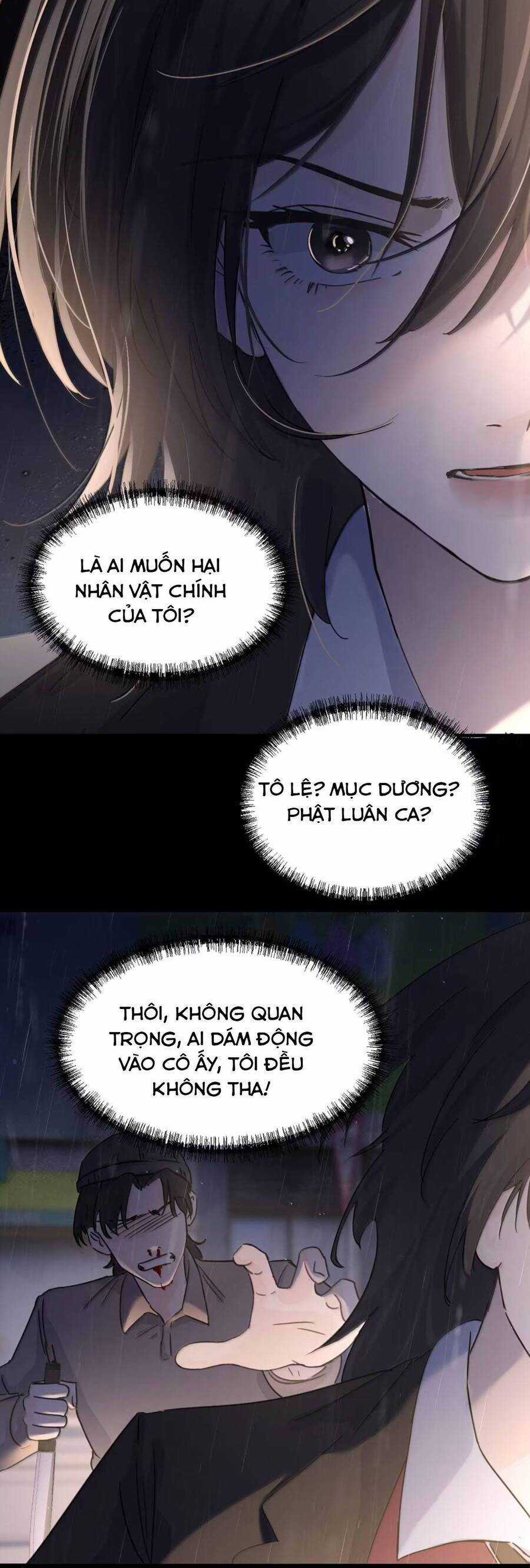 Em Gái Bệnh Hoạn Chỉ Muốn Tôi Lúc Nào Cũng Bắt Nạt Cô Ấy Chapter 59 trang 11