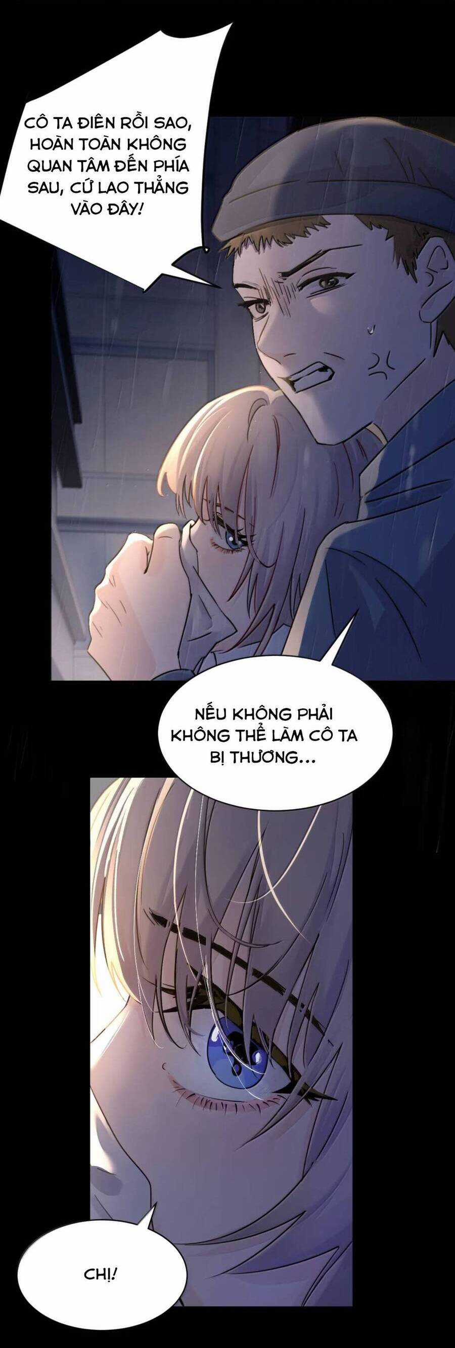 Em Gái Bệnh Hoạn Chỉ Muốn Tôi Lúc Nào Cũng Bắt Nạt Cô Ấy Chapter 59 trang 12