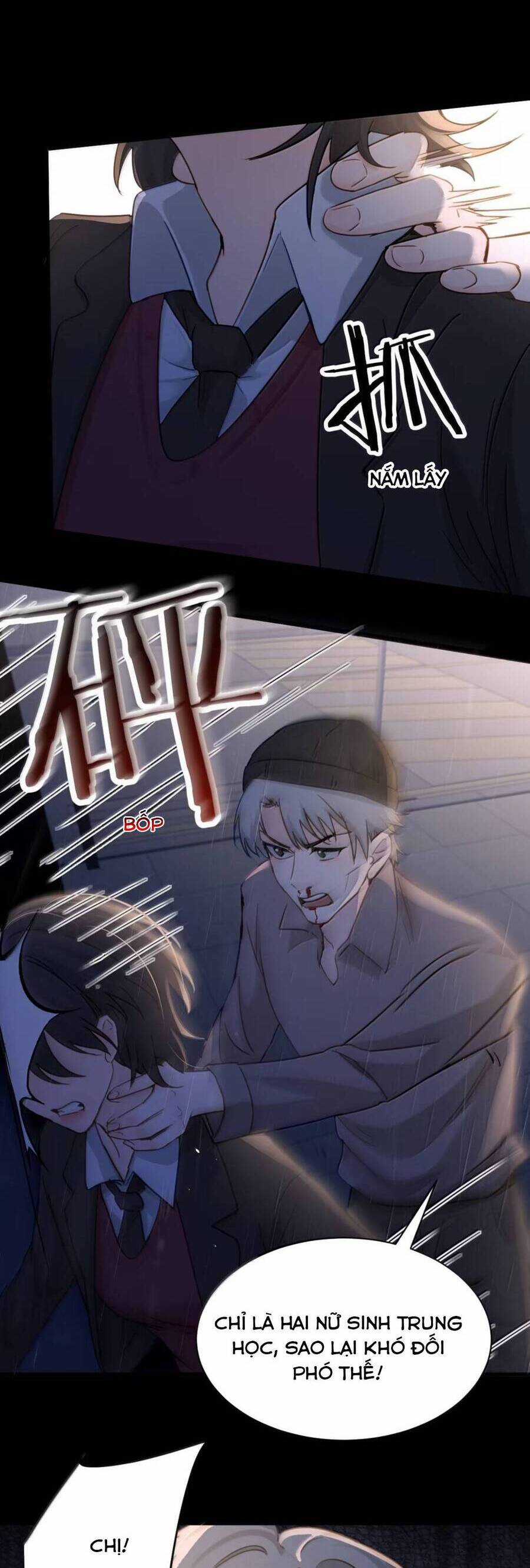 Em Gái Bệnh Hoạn Chỉ Muốn Tôi Lúc Nào Cũng Bắt Nạt Cô Ấy Chapter 59 trang 13