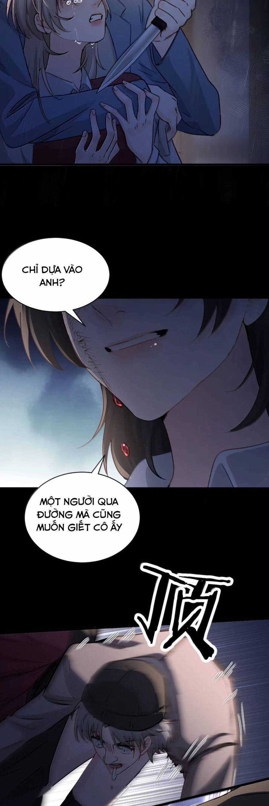 Em Gái Bệnh Hoạn Chỉ Muốn Tôi Lúc Nào Cũng Bắt Nạt Cô Ấy Chapter 59 trang 17