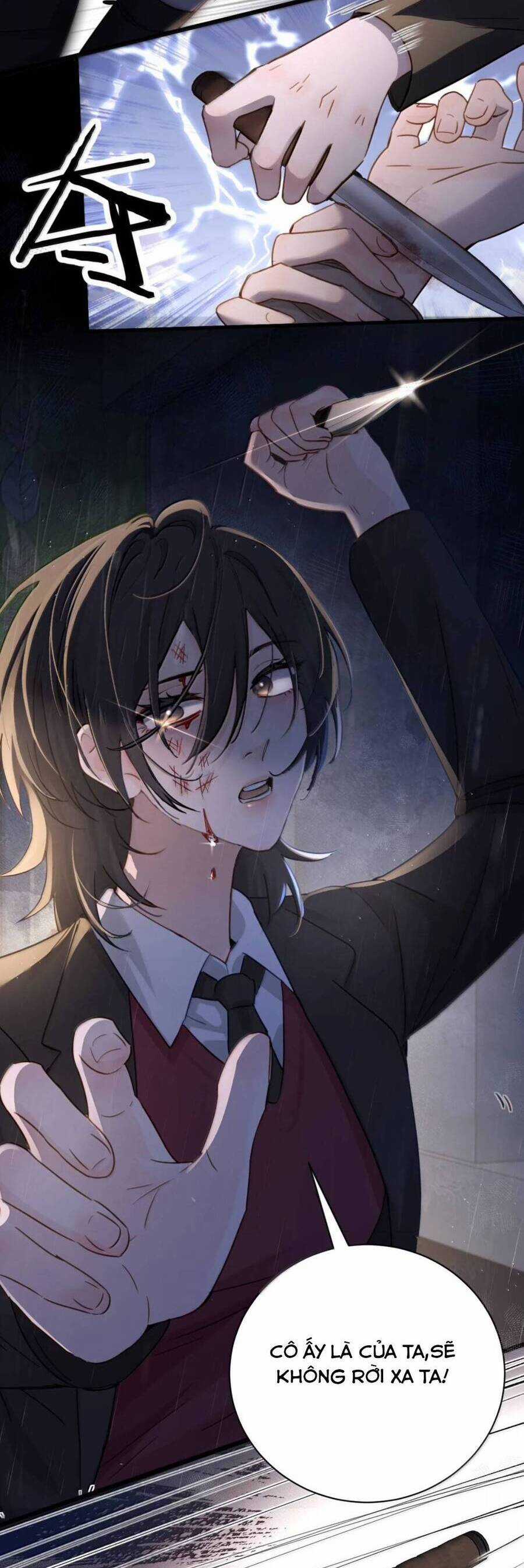 Em Gái Bệnh Hoạn Chỉ Muốn Tôi Lúc Nào Cũng Bắt Nạt Cô Ấy Chapter 59 trang 18