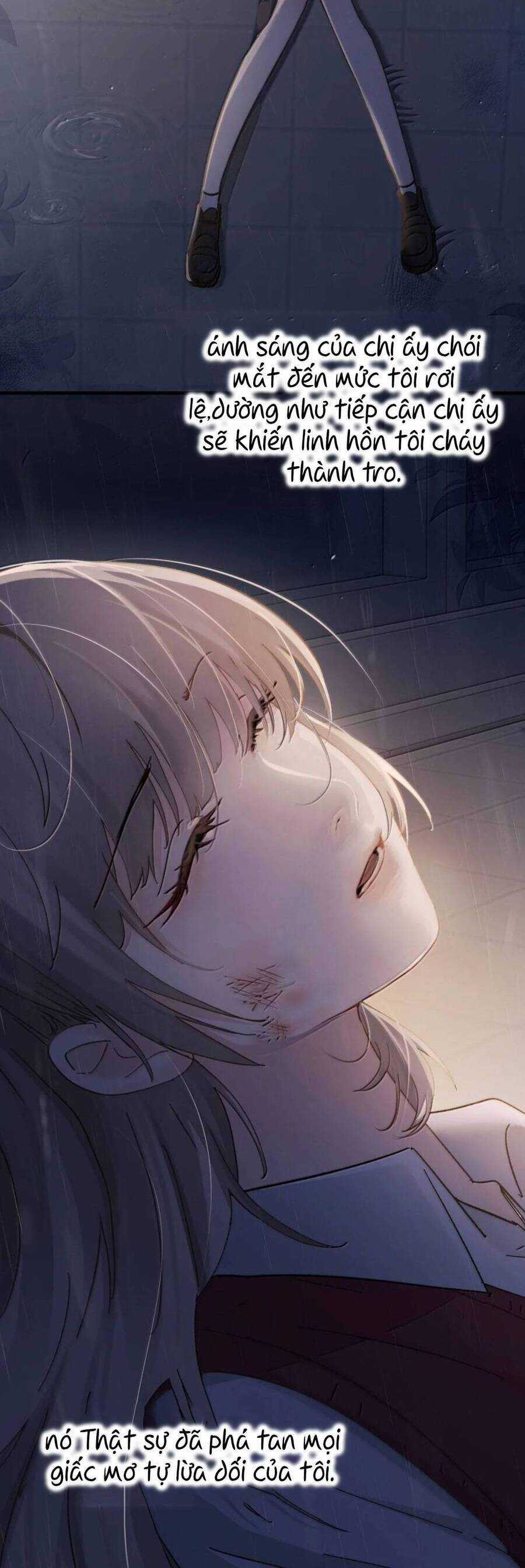 Em Gái Bệnh Hoạn Chỉ Muốn Tôi Lúc Nào Cũng Bắt Nạt Cô Ấy Chapter 59 trang 22