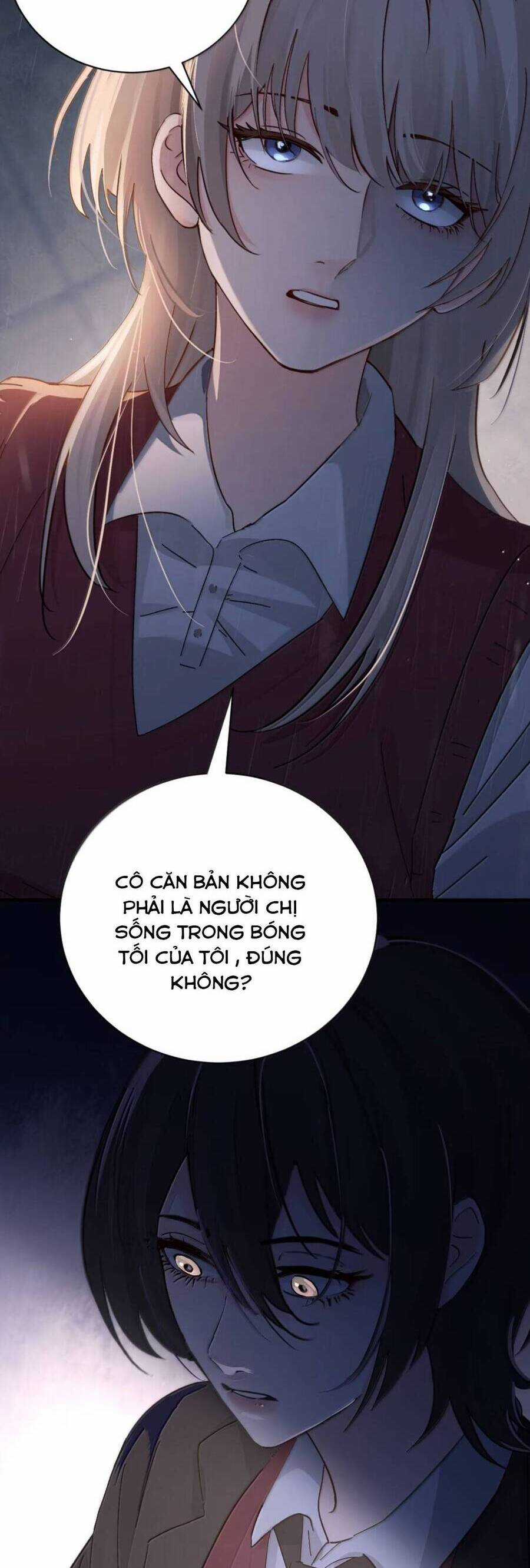 Em Gái Bệnh Hoạn Chỉ Muốn Tôi Lúc Nào Cũng Bắt Nạt Cô Ấy Chapter 59 trang 25