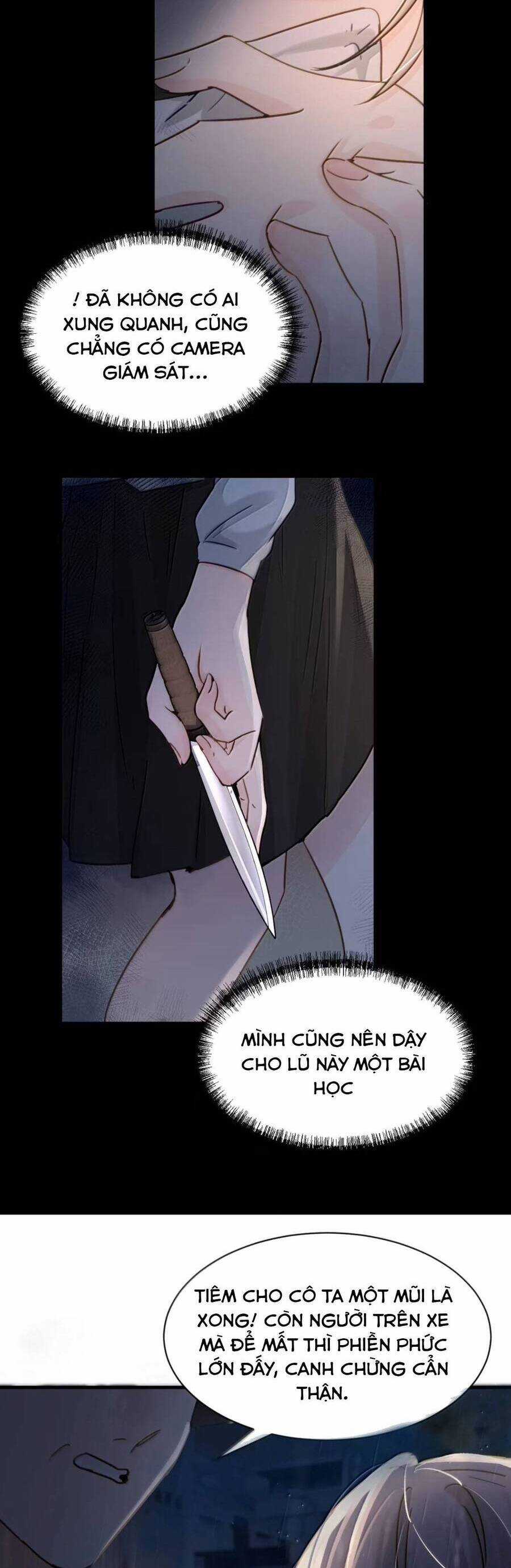 Em Gái Bệnh Hoạn Chỉ Muốn Tôi Lúc Nào Cũng Bắt Nạt Cô Ấy Chapter 59 trang 3