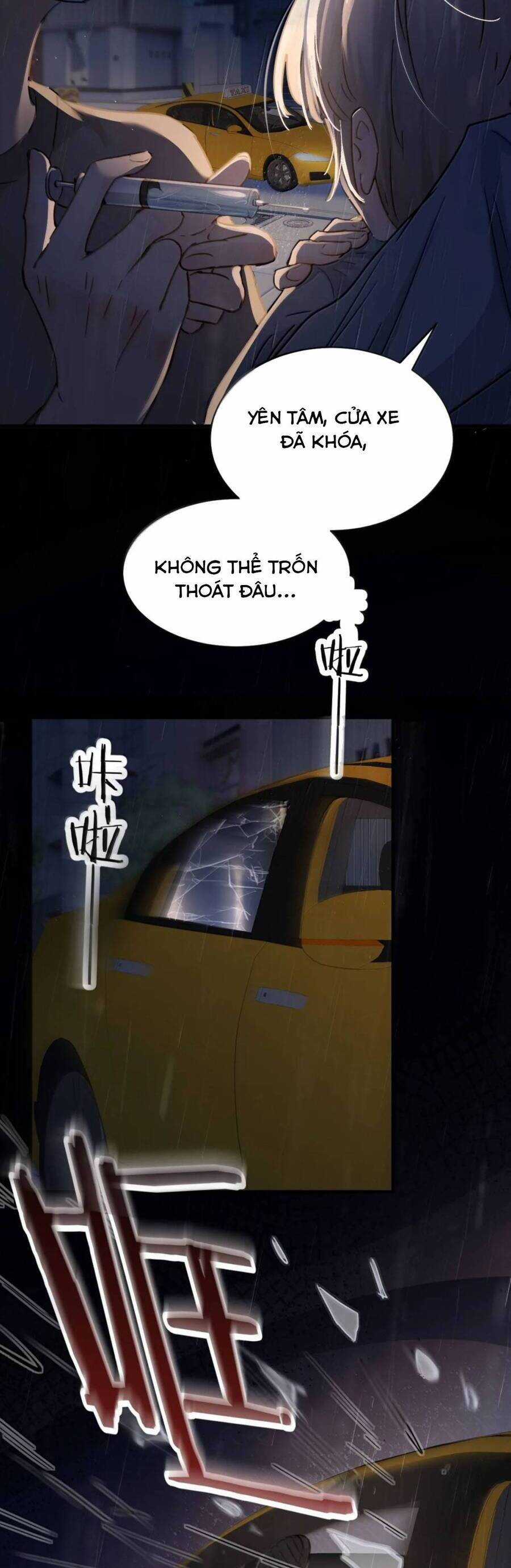 Em Gái Bệnh Hoạn Chỉ Muốn Tôi Lúc Nào Cũng Bắt Nạt Cô Ấy Chapter 59 trang 4