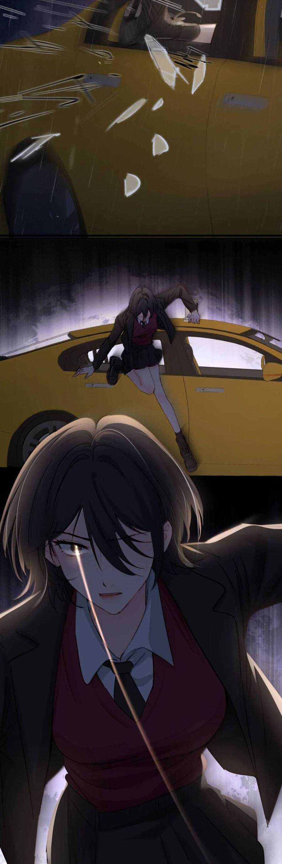 Em Gái Bệnh Hoạn Chỉ Muốn Tôi Lúc Nào Cũng Bắt Nạt Cô Ấy Chapter 59 trang 5