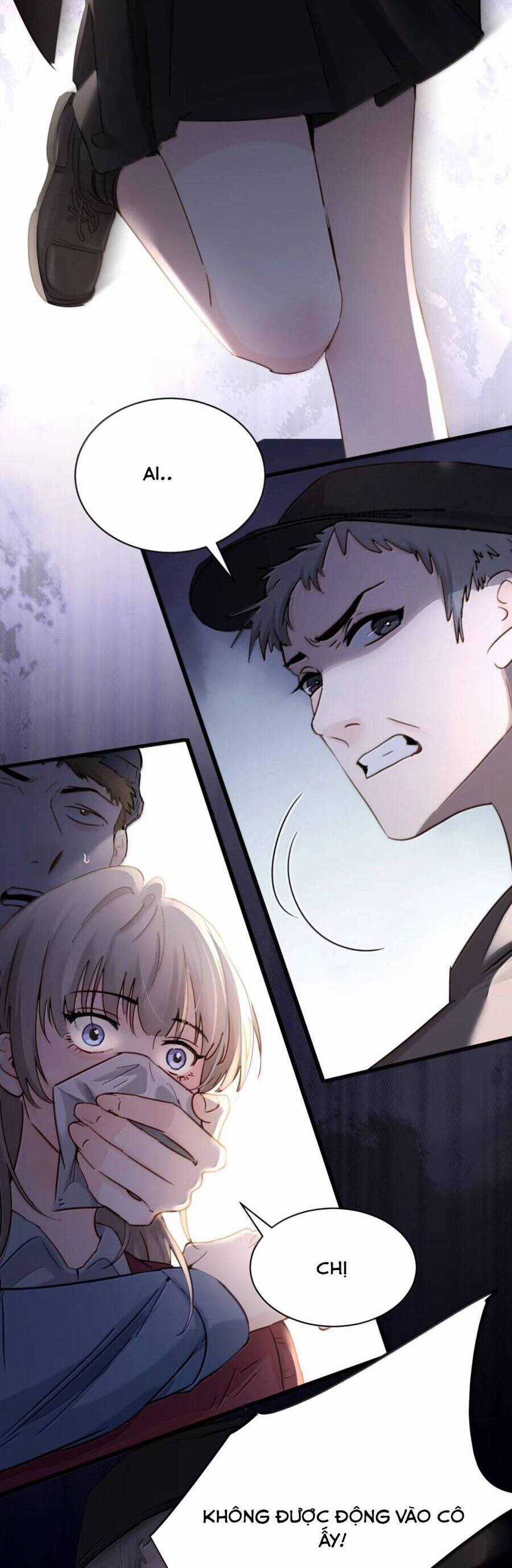 Em Gái Bệnh Hoạn Chỉ Muốn Tôi Lúc Nào Cũng Bắt Nạt Cô Ấy Chapter 59 trang 6