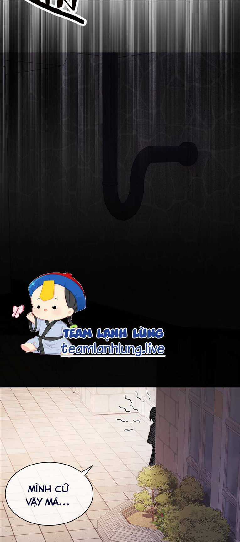 Em Gái Bệnh Hoạn Chỉ Muốn Tôi Lúc Nào Cũng Bắt Nạt Cô Ấy Chapter 6 trang 10