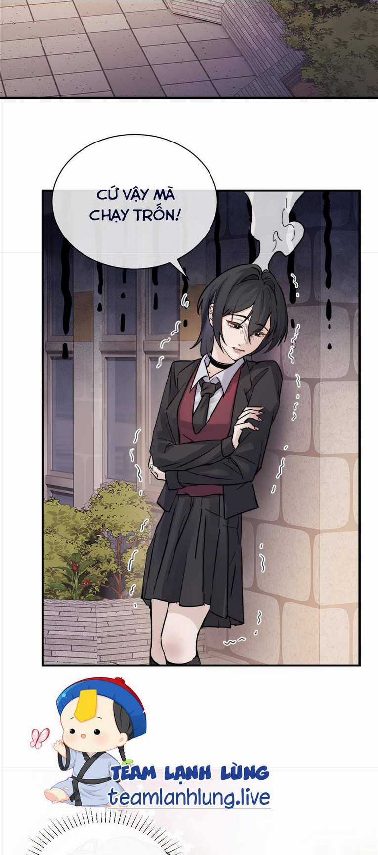 Em Gái Bệnh Hoạn Chỉ Muốn Tôi Lúc Nào Cũng Bắt Nạt Cô Ấy Chapter 6 trang 11