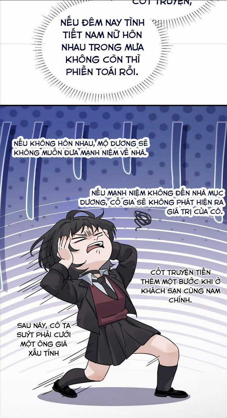 Em Gái Bệnh Hoạn Chỉ Muốn Tôi Lúc Nào Cũng Bắt Nạt Cô Ấy Chapter 6 trang 14