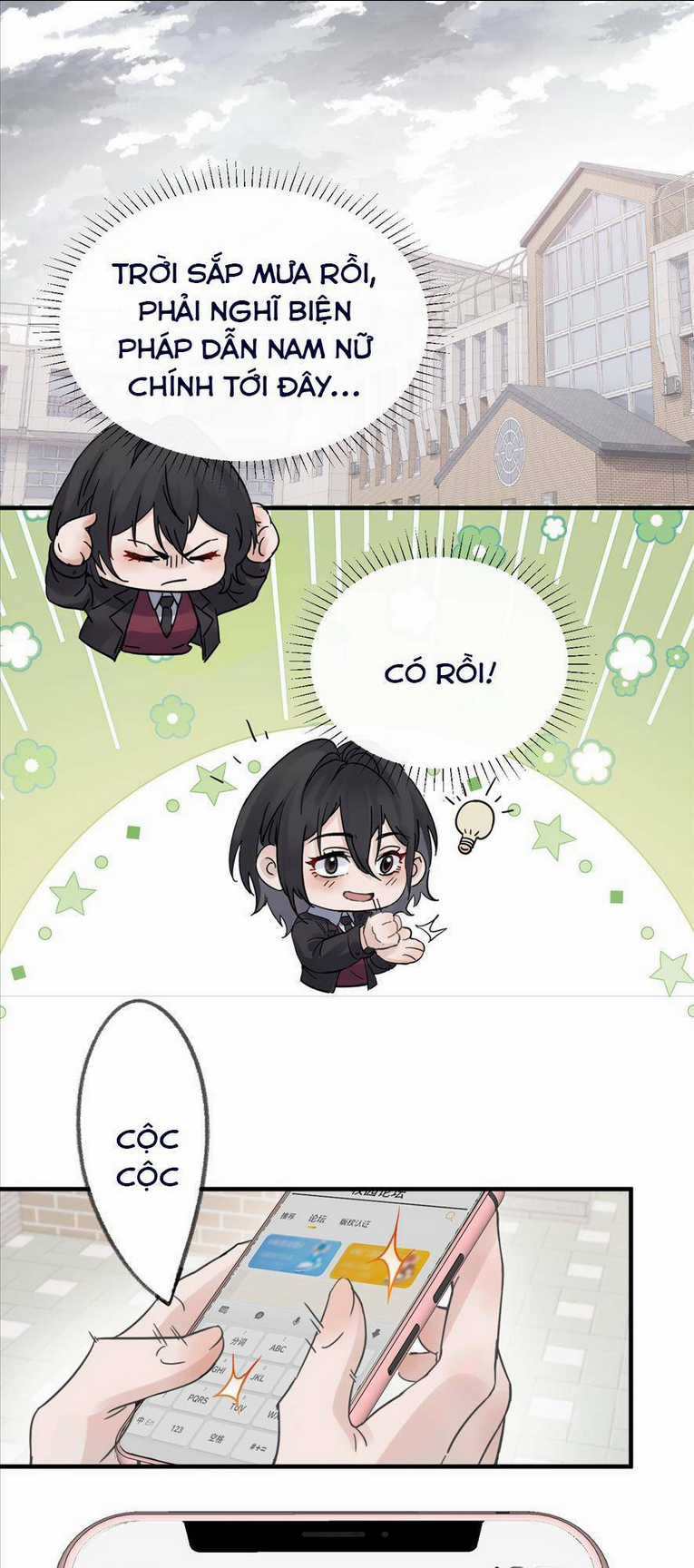 Em Gái Bệnh Hoạn Chỉ Muốn Tôi Lúc Nào Cũng Bắt Nạt Cô Ấy Chapter 6 trang 16