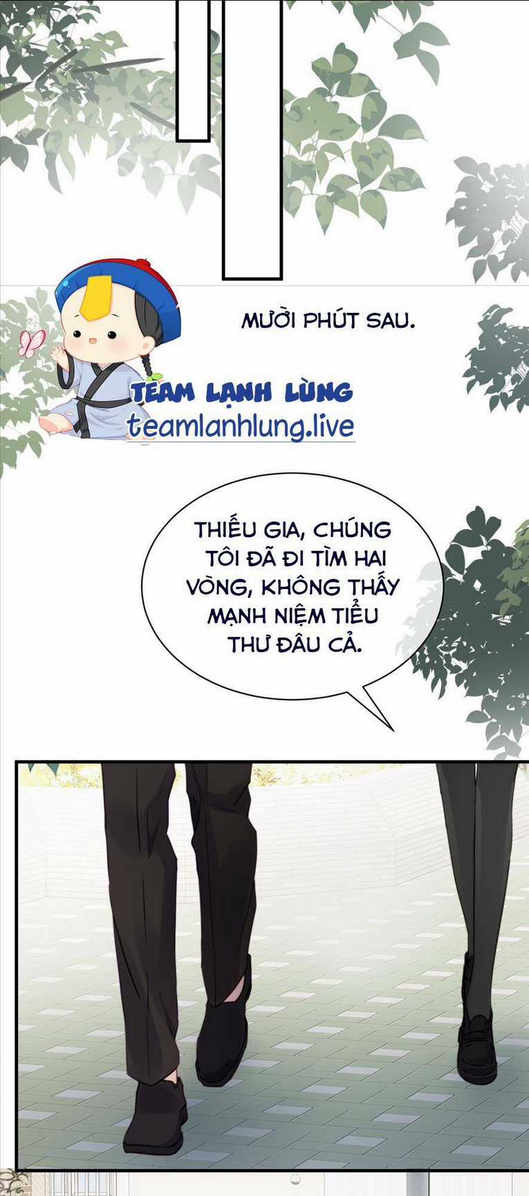 Em Gái Bệnh Hoạn Chỉ Muốn Tôi Lúc Nào Cũng Bắt Nạt Cô Ấy Chapter 6 trang 19