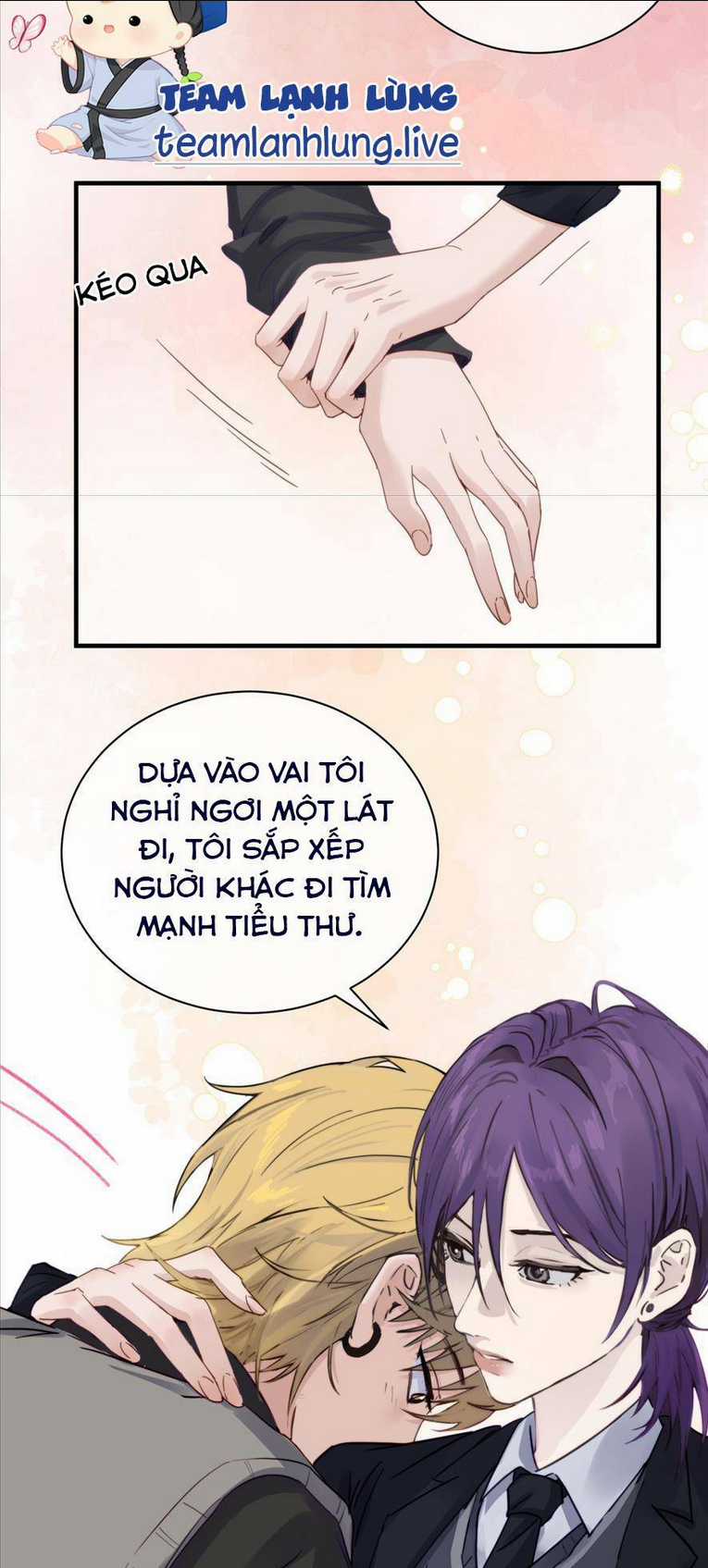 Em Gái Bệnh Hoạn Chỉ Muốn Tôi Lúc Nào Cũng Bắt Nạt Cô Ấy Chapter 6 trang 21