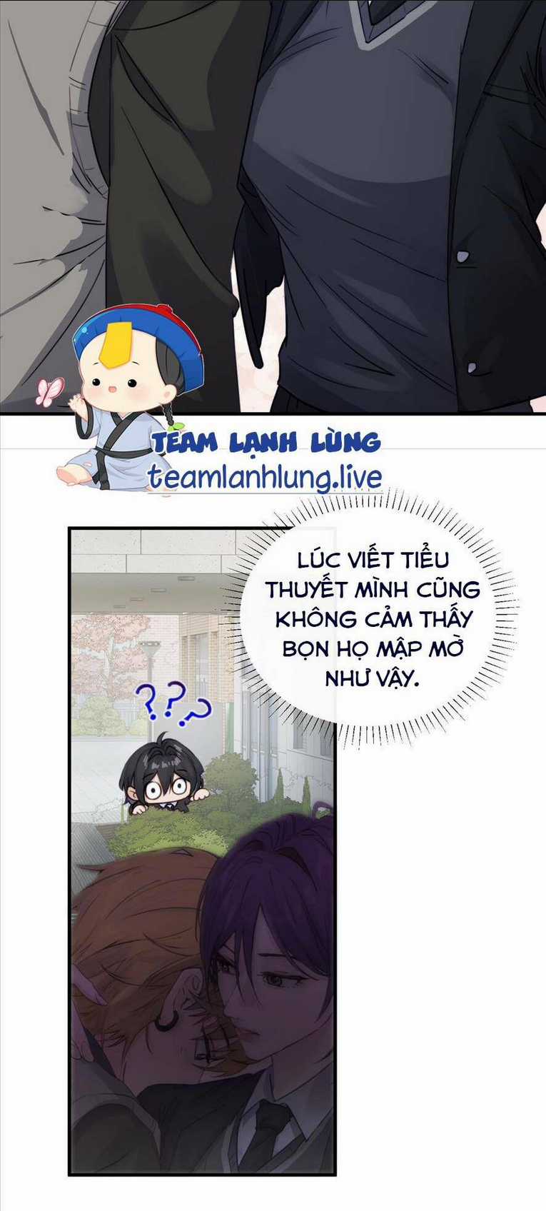 Em Gái Bệnh Hoạn Chỉ Muốn Tôi Lúc Nào Cũng Bắt Nạt Cô Ấy Chapter 6 trang 22