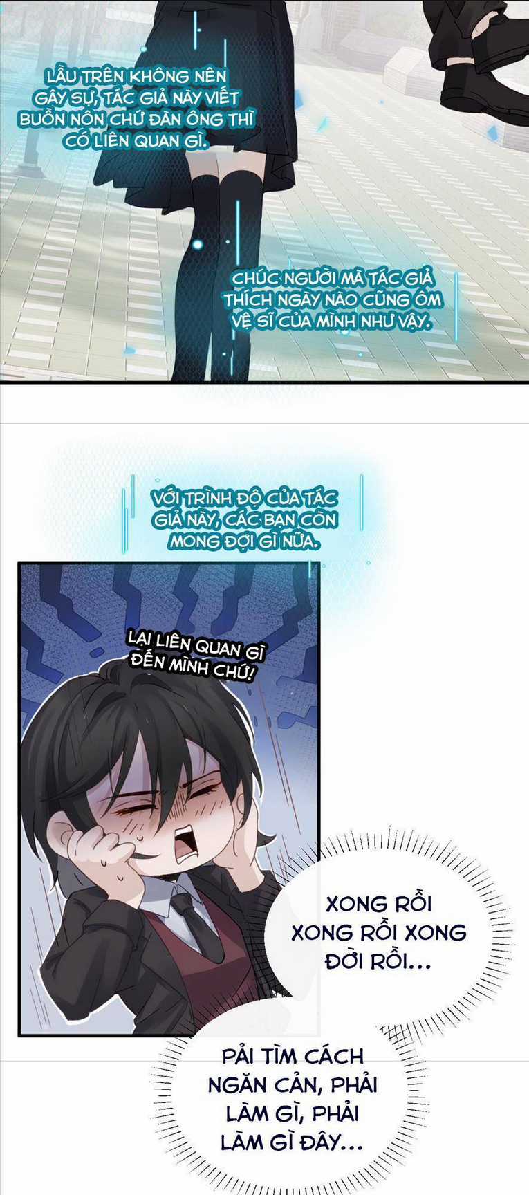 Em Gái Bệnh Hoạn Chỉ Muốn Tôi Lúc Nào Cũng Bắt Nạt Cô Ấy Chapter 6 trang 26