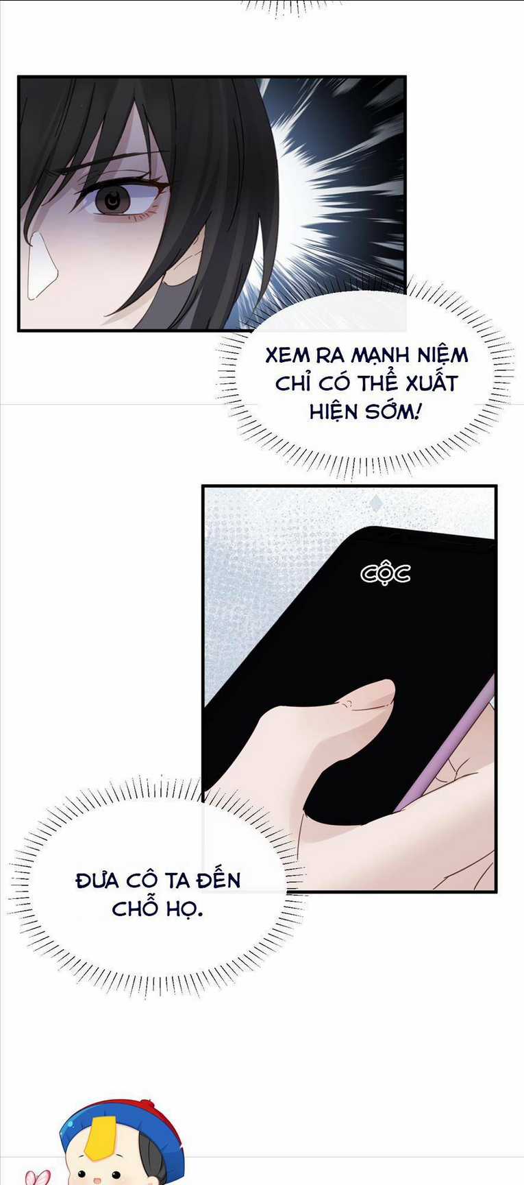 Em Gái Bệnh Hoạn Chỉ Muốn Tôi Lúc Nào Cũng Bắt Nạt Cô Ấy Chapter 6 trang 27