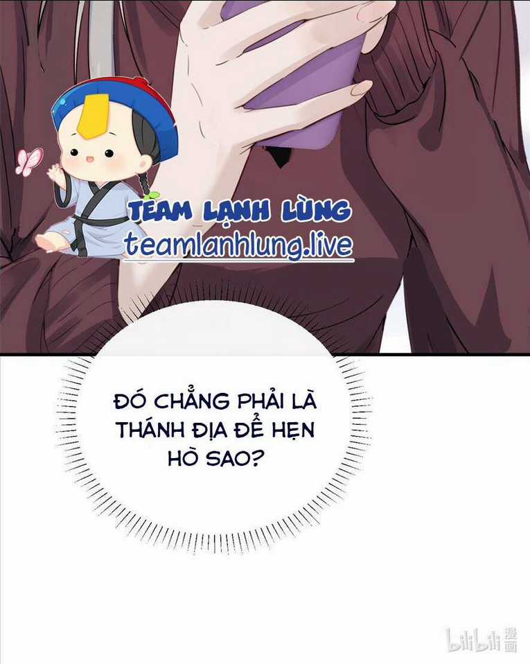 Em Gái Bệnh Hoạn Chỉ Muốn Tôi Lúc Nào Cũng Bắt Nạt Cô Ấy Chapter 6 trang 30