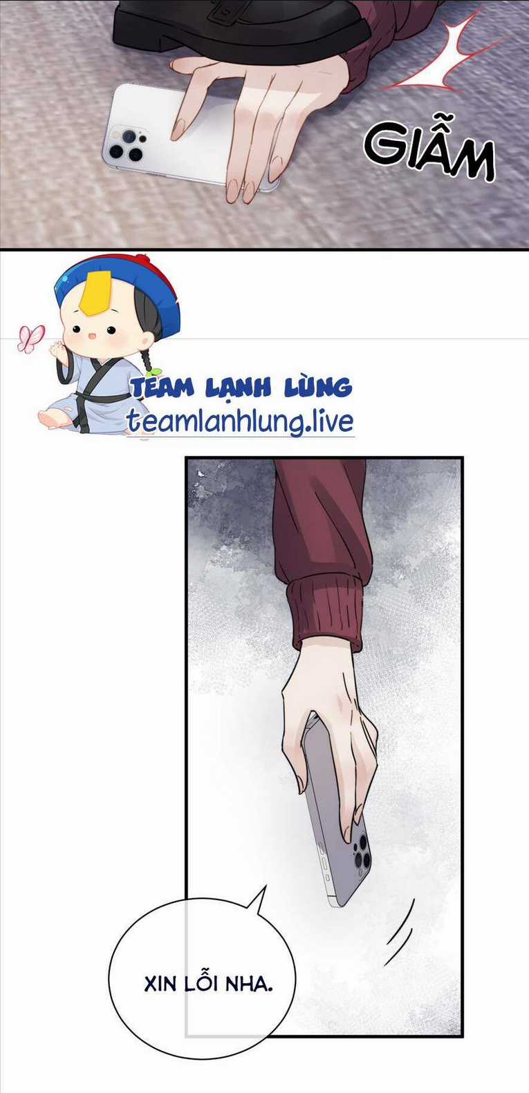 Em Gái Bệnh Hoạn Chỉ Muốn Tôi Lúc Nào Cũng Bắt Nạt Cô Ấy Chapter 6 trang 6