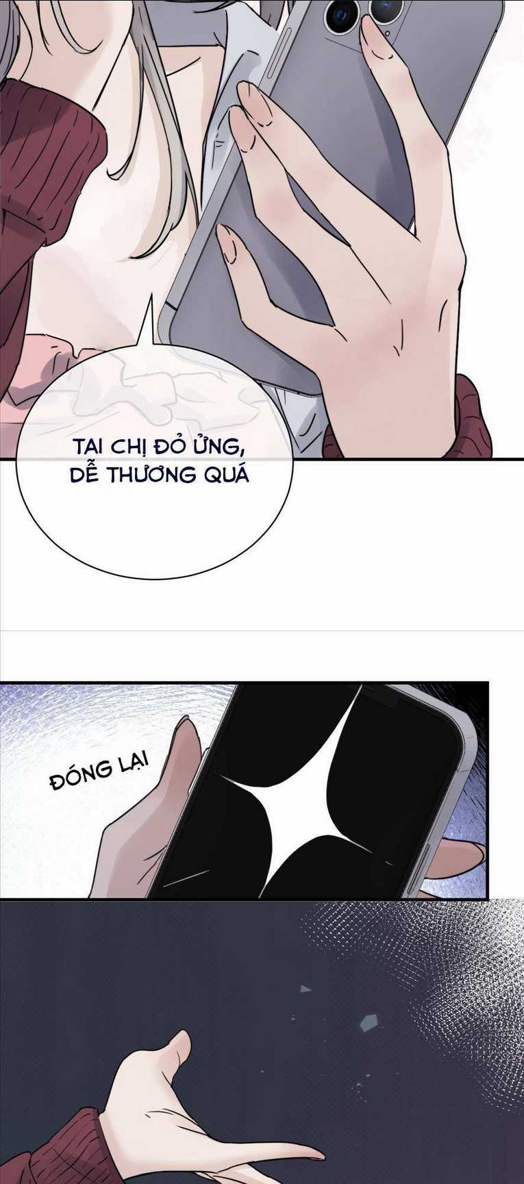 Em Gái Bệnh Hoạn Chỉ Muốn Tôi Lúc Nào Cũng Bắt Nạt Cô Ấy Chapter 6 trang 8