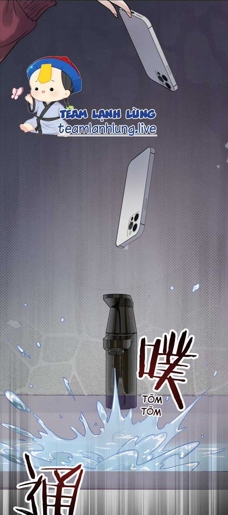 Em Gái Bệnh Hoạn Chỉ Muốn Tôi Lúc Nào Cũng Bắt Nạt Cô Ấy Chapter 6 trang 9