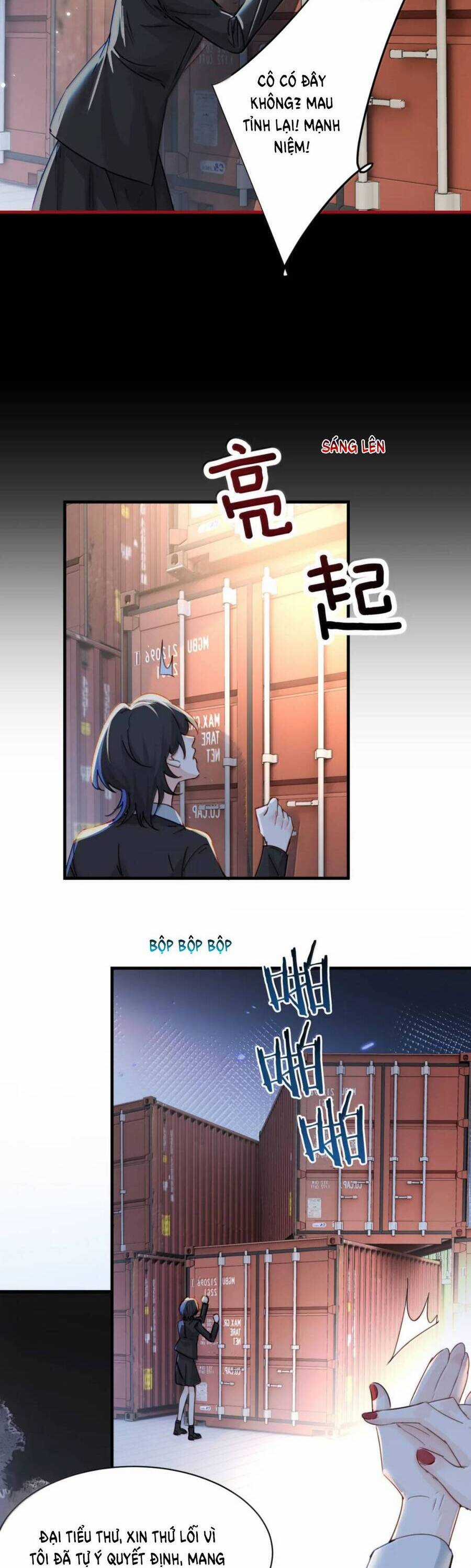 Em Gái Bệnh Hoạn Chỉ Muốn Tôi Lúc Nào Cũng Bắt Nạt Cô Ấy Chapter 61 trang 13