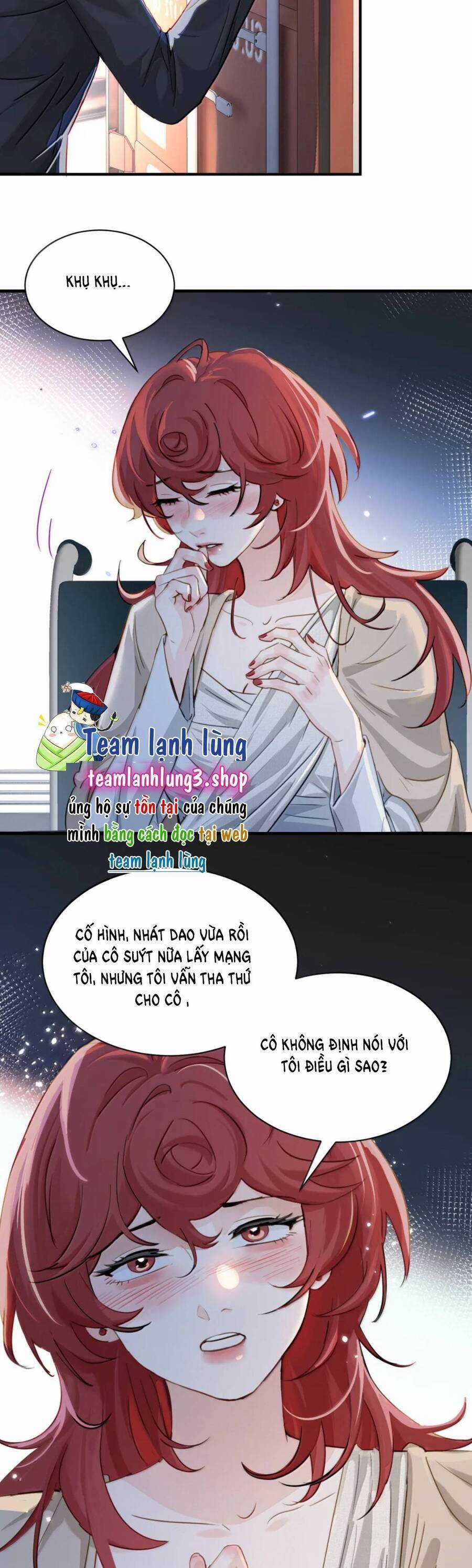 Em Gái Bệnh Hoạn Chỉ Muốn Tôi Lúc Nào Cũng Bắt Nạt Cô Ấy Chapter 61 trang 15