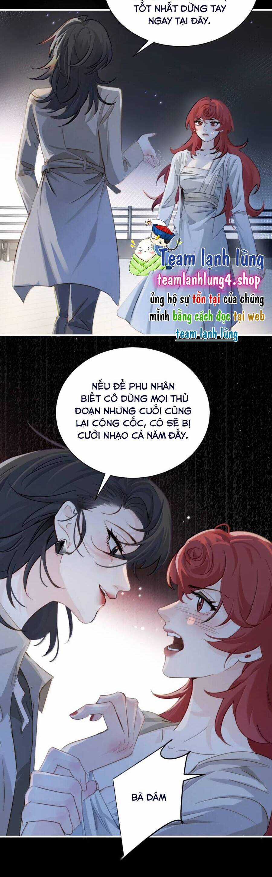 Em Gái Bệnh Hoạn Chỉ Muốn Tôi Lúc Nào Cũng Bắt Nạt Cô Ấy Chapter 62 trang 12