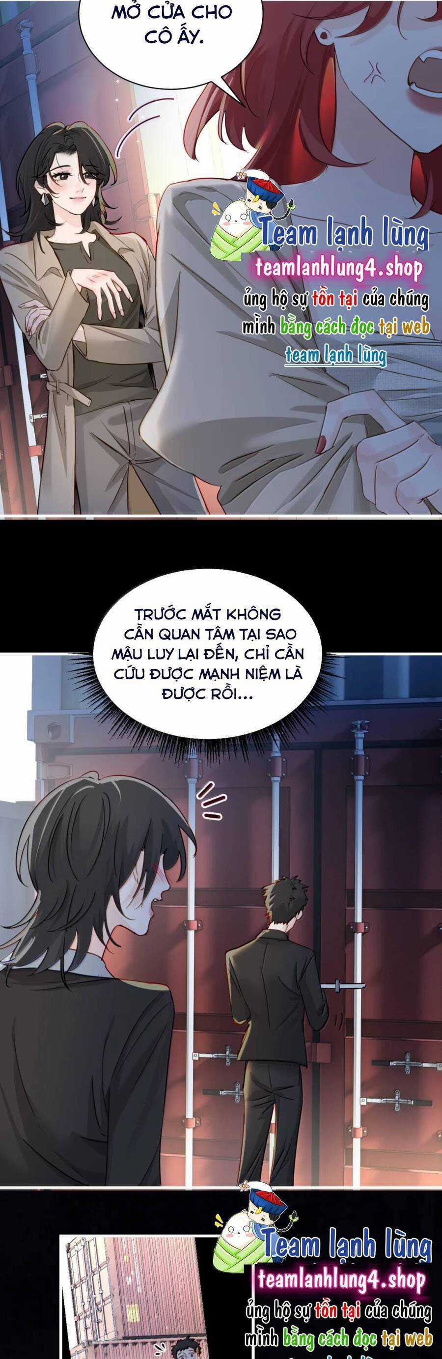 Em Gái Bệnh Hoạn Chỉ Muốn Tôi Lúc Nào Cũng Bắt Nạt Cô Ấy Chapter 62 trang 15