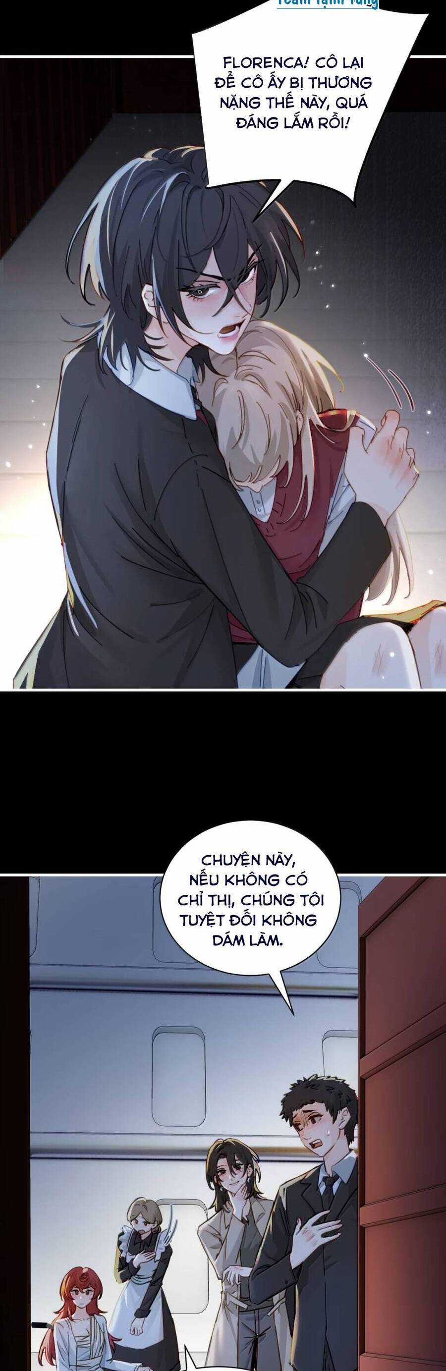 Em Gái Bệnh Hoạn Chỉ Muốn Tôi Lúc Nào Cũng Bắt Nạt Cô Ấy Chapter 62 trang 17