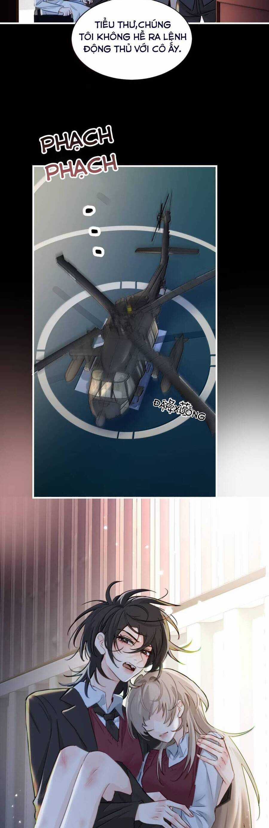 Em Gái Bệnh Hoạn Chỉ Muốn Tôi Lúc Nào Cũng Bắt Nạt Cô Ấy Chapter 62 trang 18