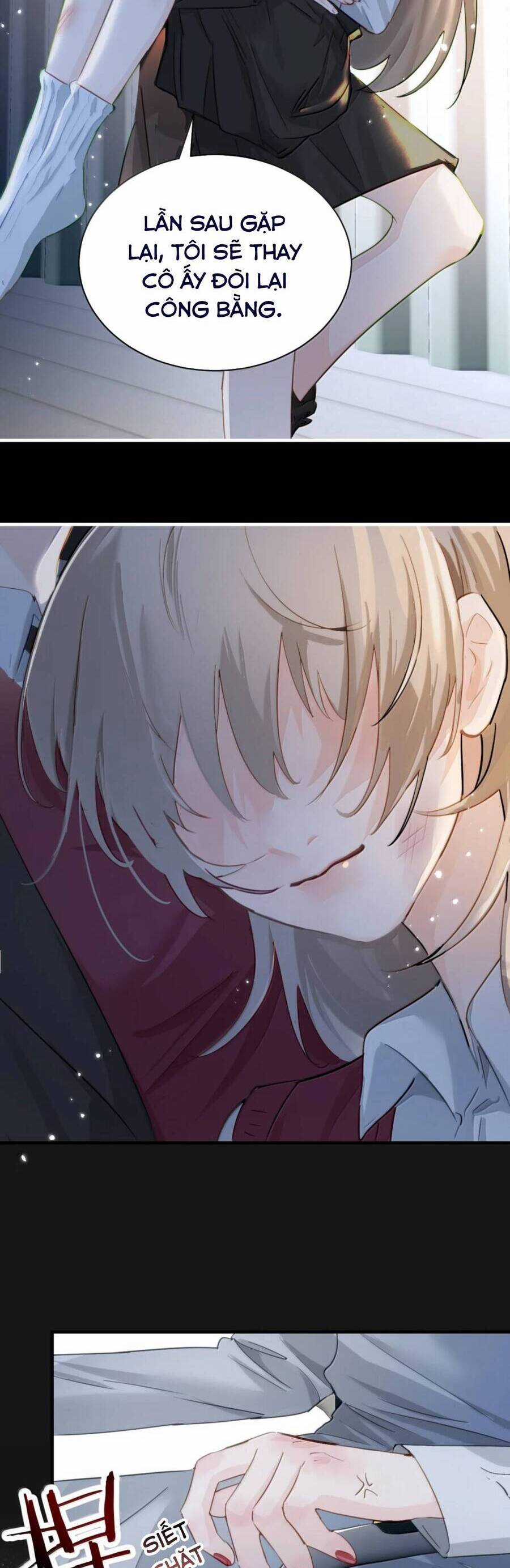 Em Gái Bệnh Hoạn Chỉ Muốn Tôi Lúc Nào Cũng Bắt Nạt Cô Ấy Chapter 62 trang 19