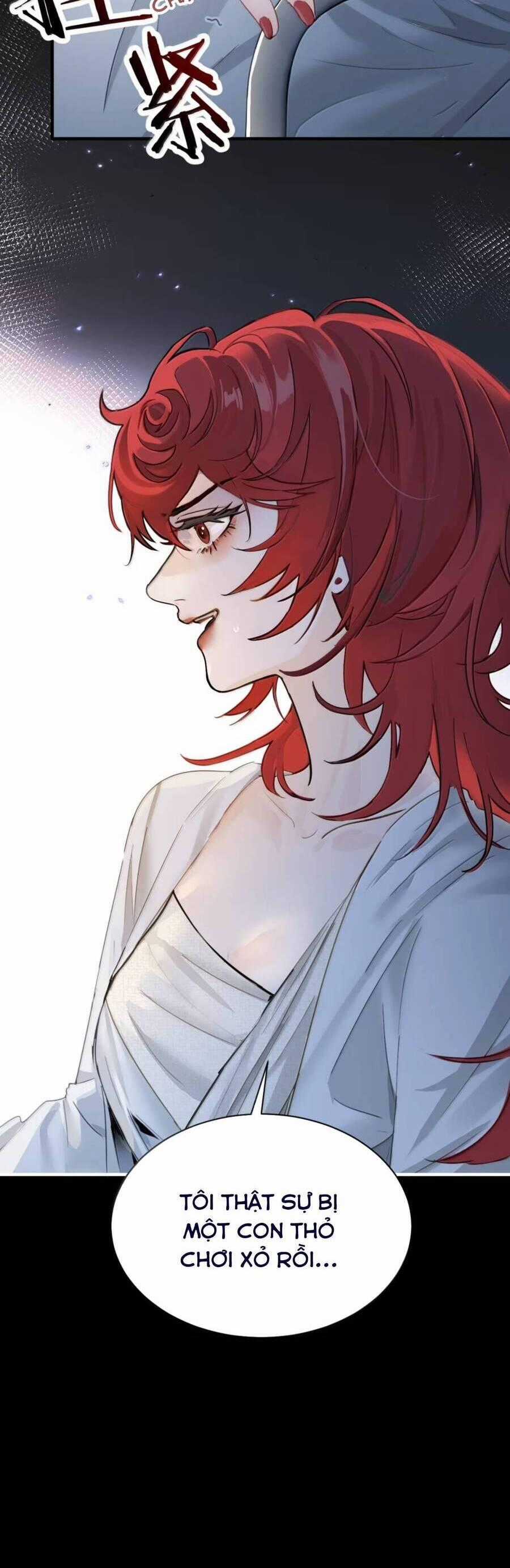 Em Gái Bệnh Hoạn Chỉ Muốn Tôi Lúc Nào Cũng Bắt Nạt Cô Ấy Chapter 62 trang 20