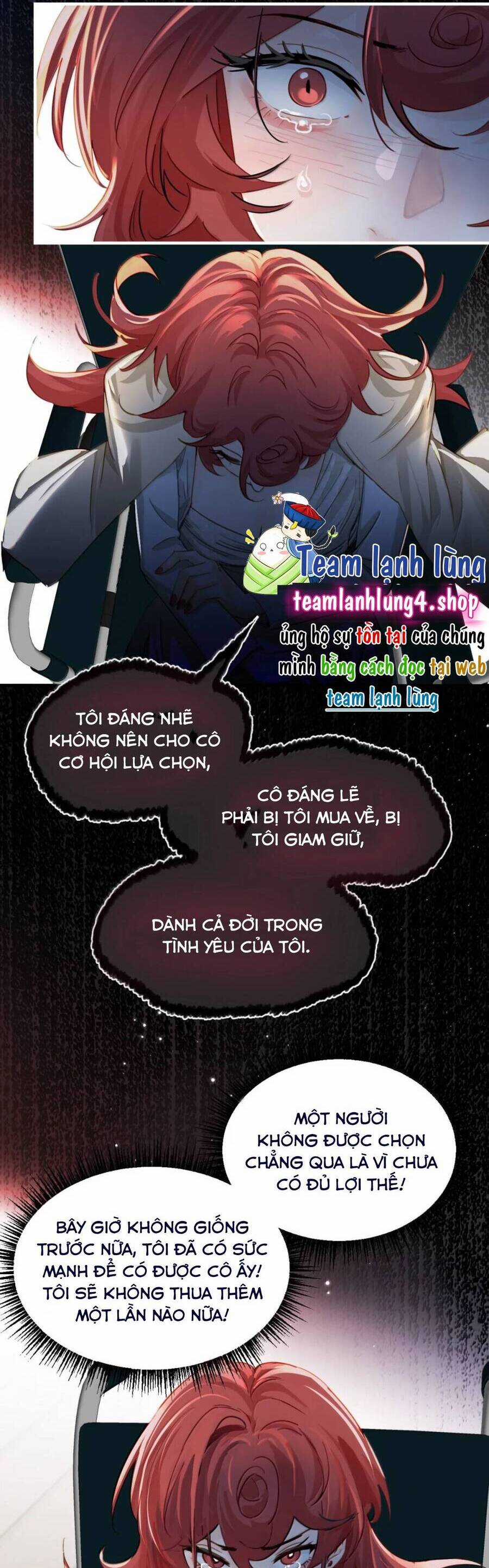 Em Gái Bệnh Hoạn Chỉ Muốn Tôi Lúc Nào Cũng Bắt Nạt Cô Ấy Chapter 62 trang 5