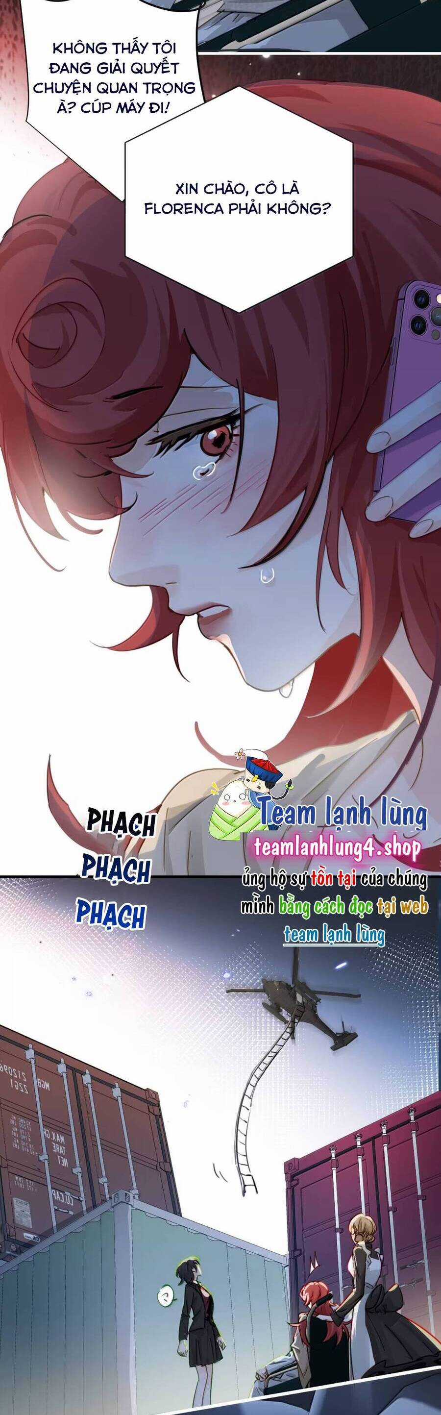 Em Gái Bệnh Hoạn Chỉ Muốn Tôi Lúc Nào Cũng Bắt Nạt Cô Ấy Chapter 62 trang 7